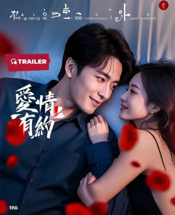 《爱情有约》：一场命中注定的浪漫邂逅，还是精心设计的爱情骗局？