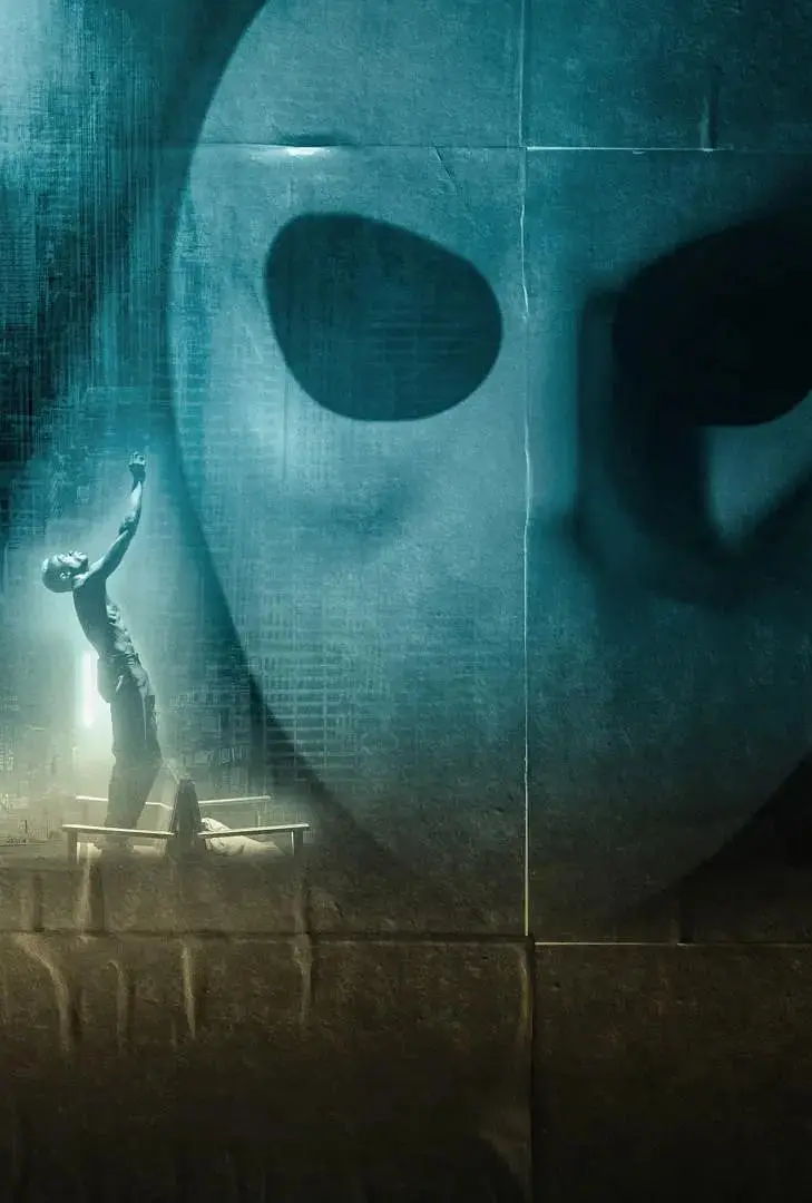 《醉拳：面具背后》影评：揭秘不为人知的醉拳起源，功夫喜剧背后的深度与传承