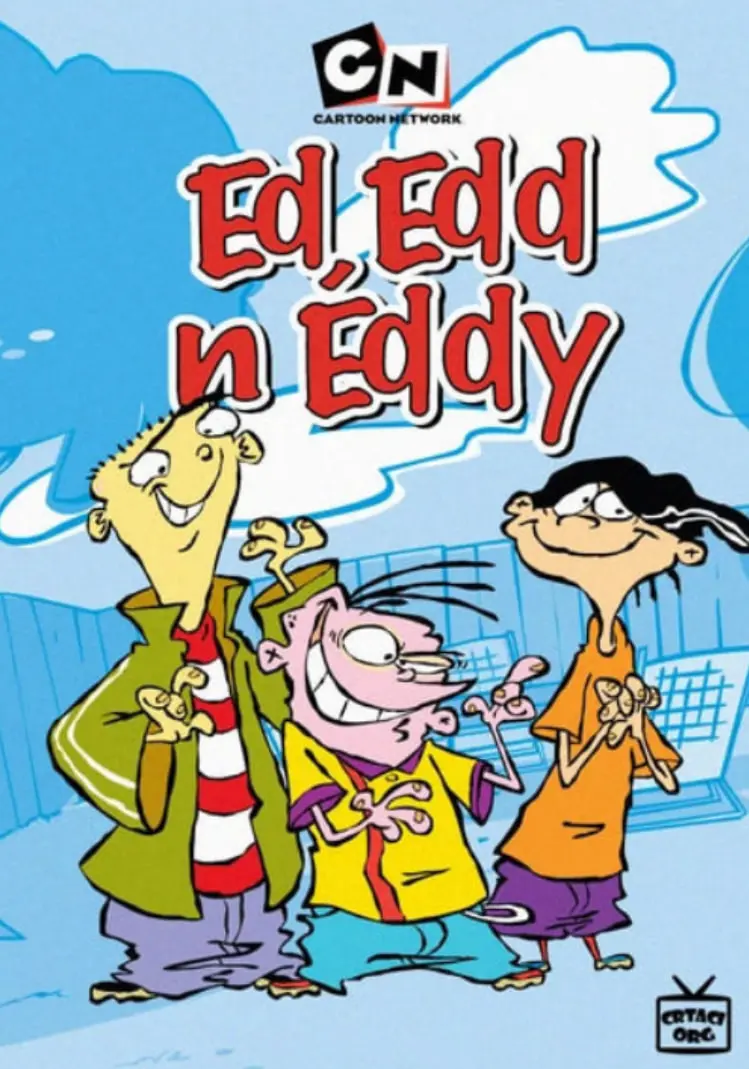 《三个艾德 第五季》：回归内心深处的审视，艾德们在迷茫与选择中寻求自我