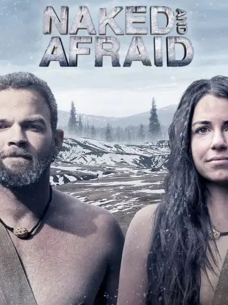 《原始生活21天 第一季》：挑战极限生存，看“德里屠夫”如何回归自然，在荒野中找回人性