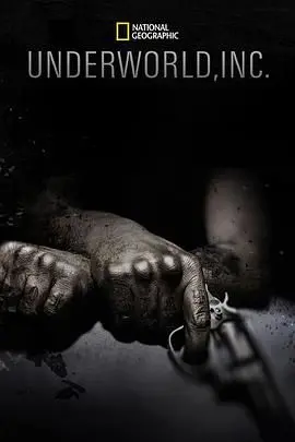 《黑市大企业第一季》：揭露地下帝国权力游戏，人性贪婪与道德的终极拷问